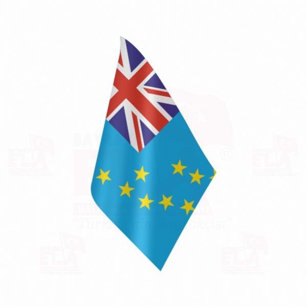 Tuvalu Masa Bayra