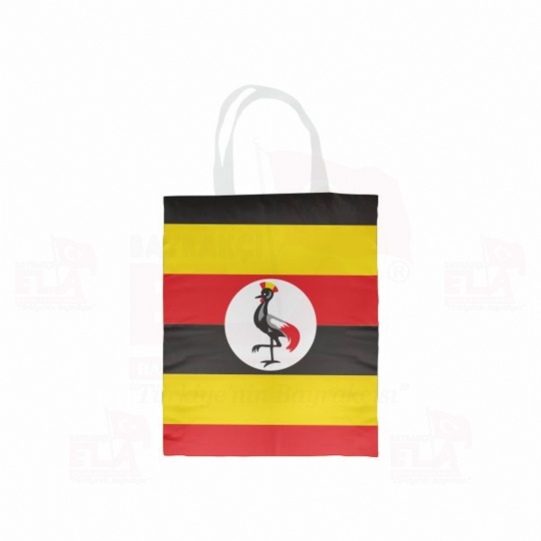 Uganda Bez Torba Uganda Bez anta