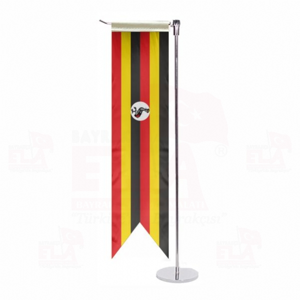 Uganda L Masa Flamas