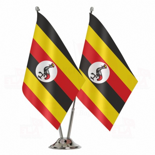Uganda kili Masa Bayra