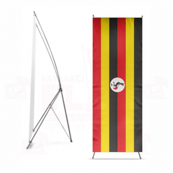 Uganda x Banner