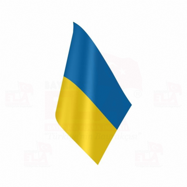 Ukrayna Masa Bayra