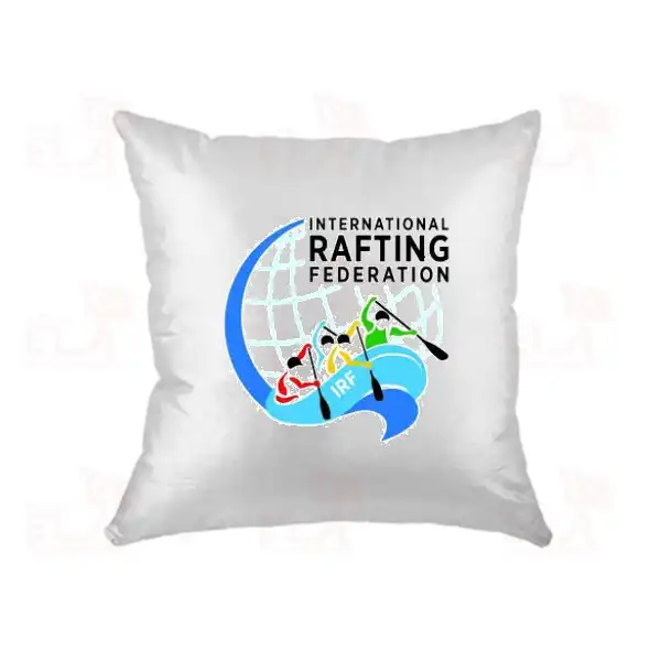 Uluslararas Rafting Federasyonu Yastk