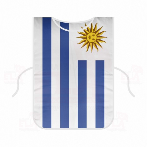 Uruguay Grev nl