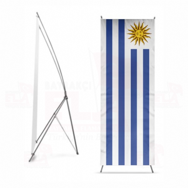 Uruguay x Banner