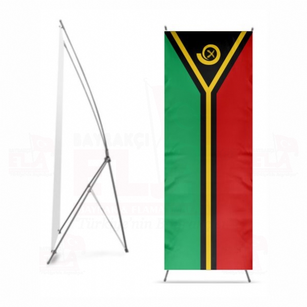 Vanuatu x Banner