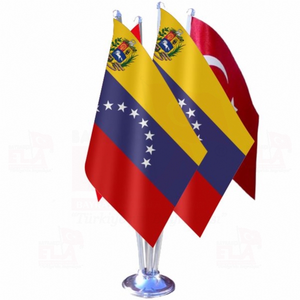 Venezuela Drtl zel Masa Bayra