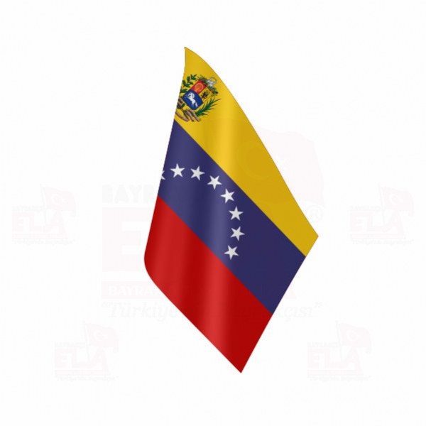 Venezuela Masa Bayra