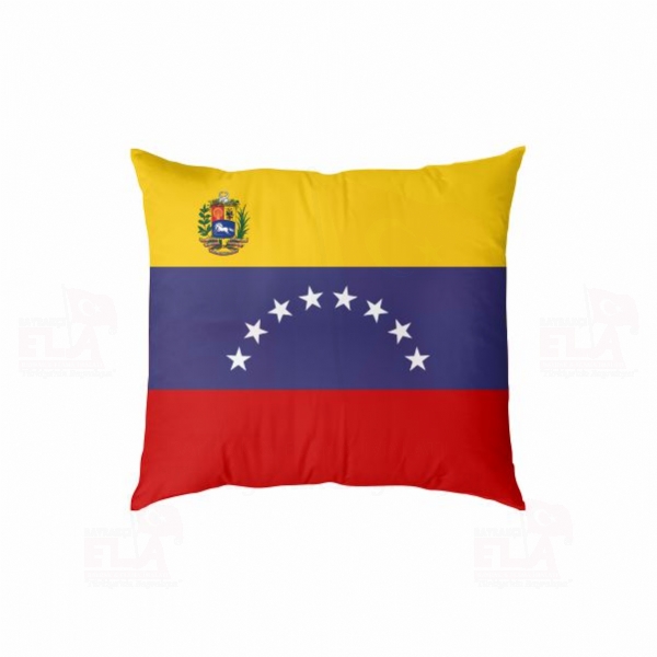 Venezuela Yastk