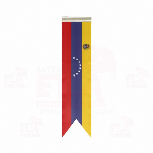 Venezuela zel Logolu Masa Bayra
