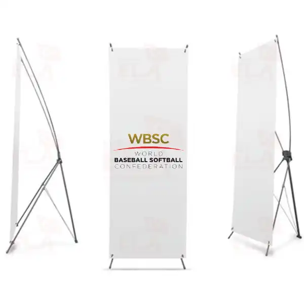 WBSC x Banner