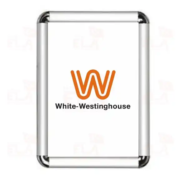 White Westinghouse ereveli Resimler