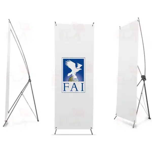 World Air Sports Federation x Banner