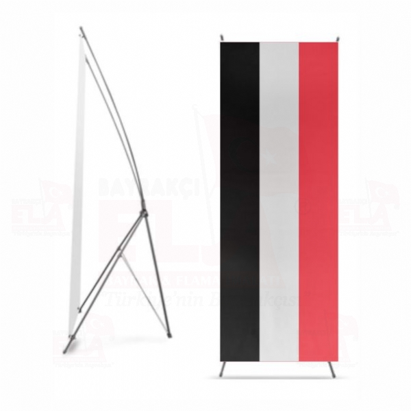 Yemen x Banner
