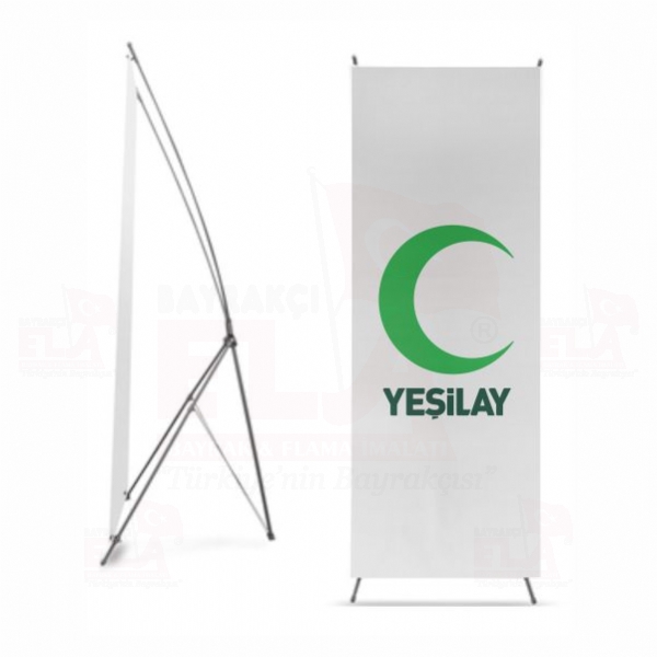 Yeilay x Banner