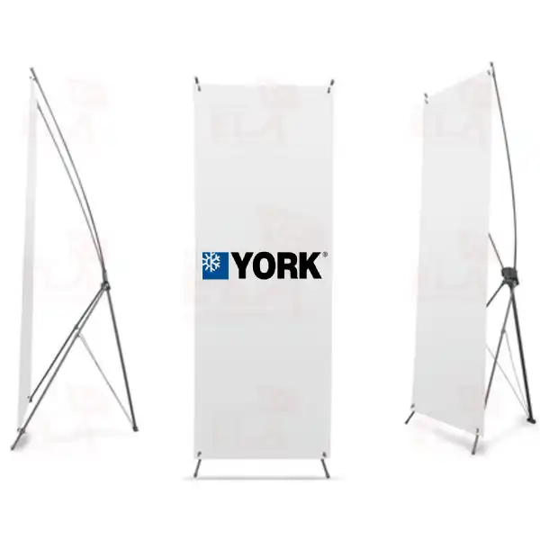 York x Banner