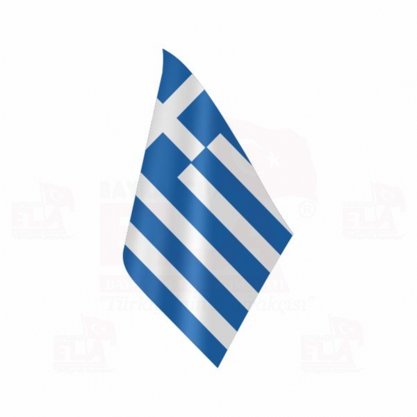 Yunanistan Masa Bayra