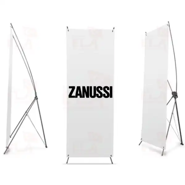Zanussi x Banner
