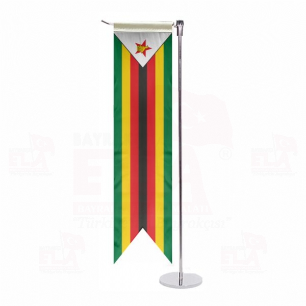 Zimbabve L Masa Flamas