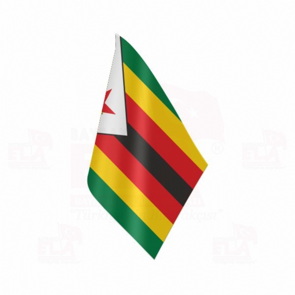 Zimbabve Masa Bayra