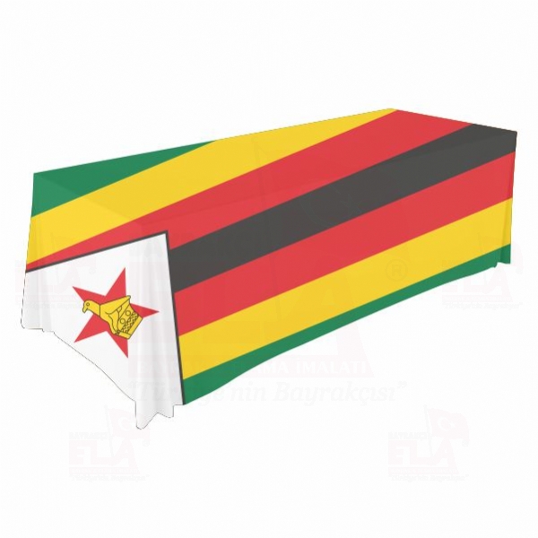 Zimbabve Masa rts