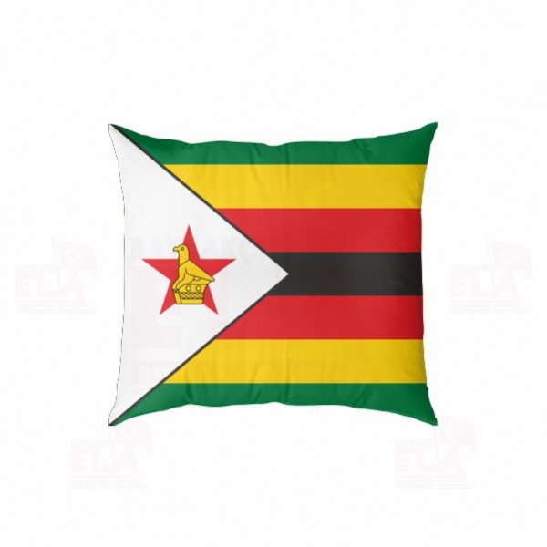 Zimbabve Yastk