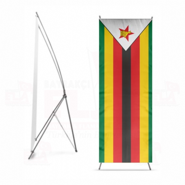 Zimbabve x Banner