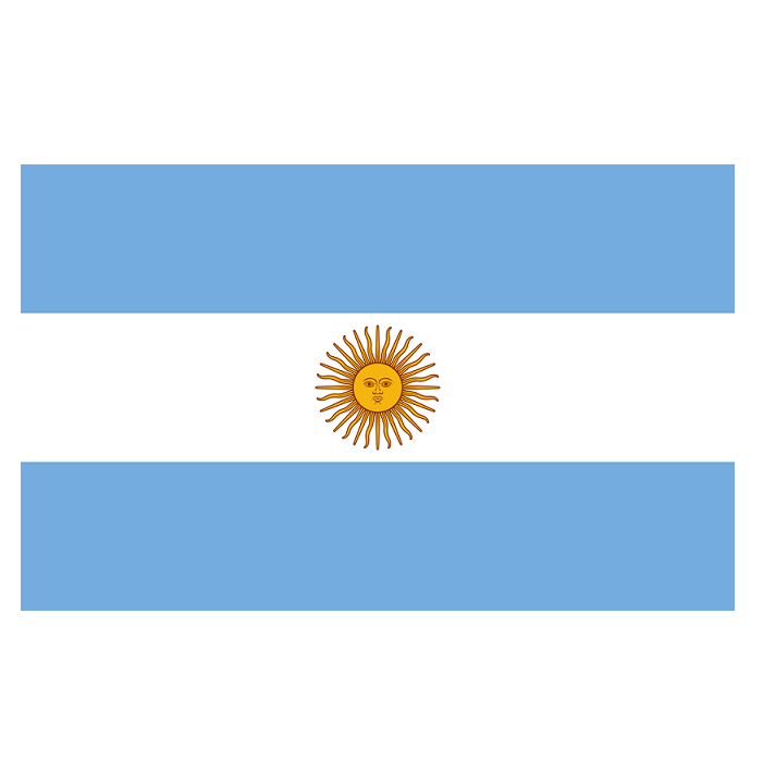 Arjantin Bayraklar