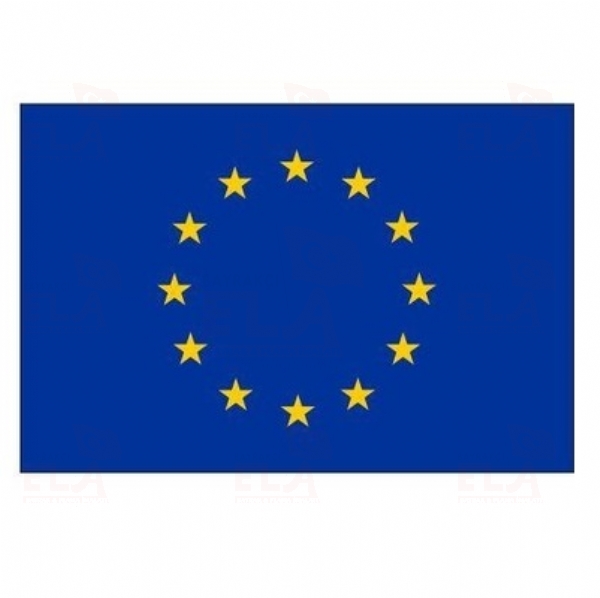 Avrupa Birlii Bayra