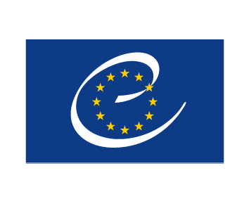 Avrupa Konseyi Bayrak