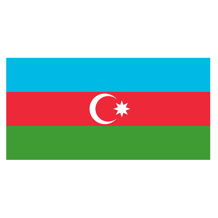 Azerbaycan Bayra