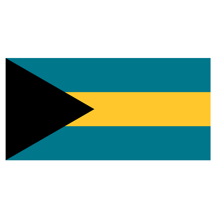 Bahamalar Bayra