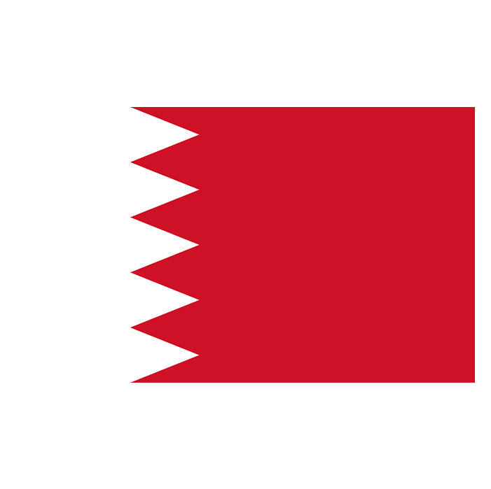 Bahreyn Bayrak
