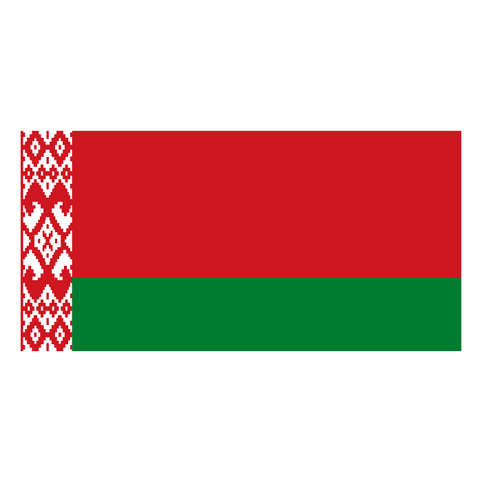 Belarus Bayrak