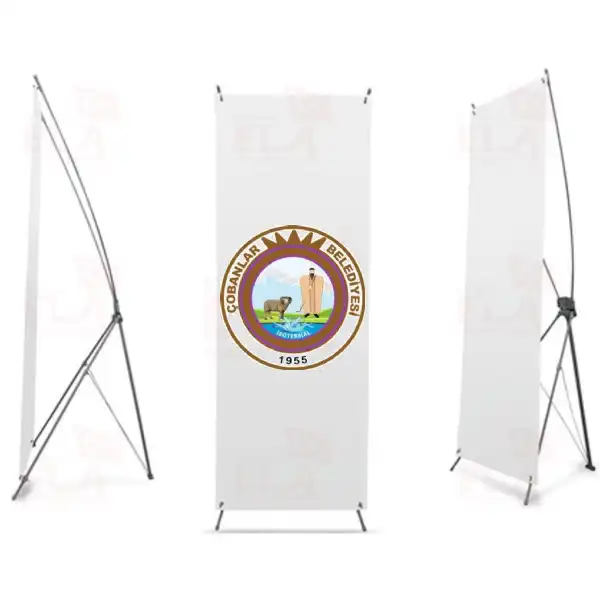 obanlar Belediyesi x Banner
