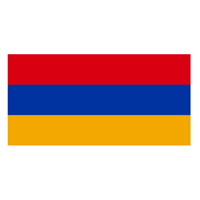 Ermenistan Bayrak