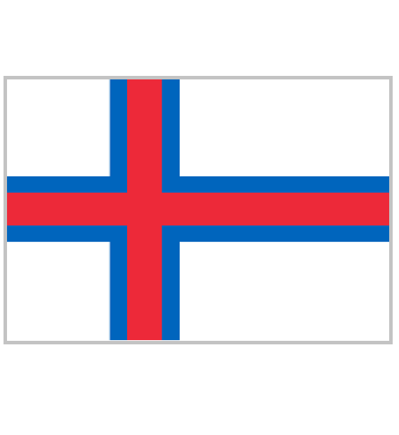 Faroe Adalar Bayra
