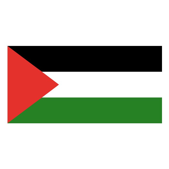 Filistin Bayraklar