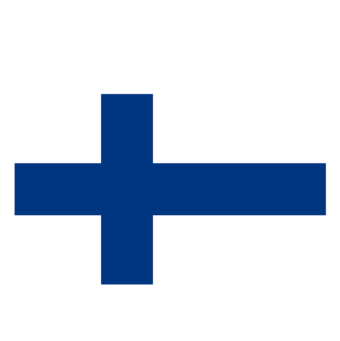 Finlandiya Bayraklar