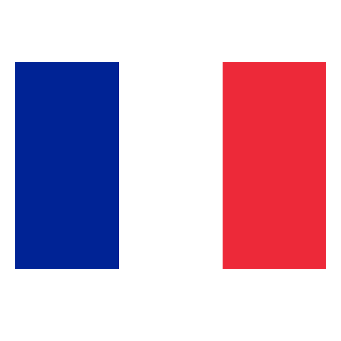 Fransa Bayraklar