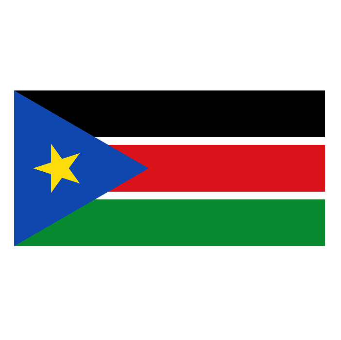 Gney Sudan Bayraklar