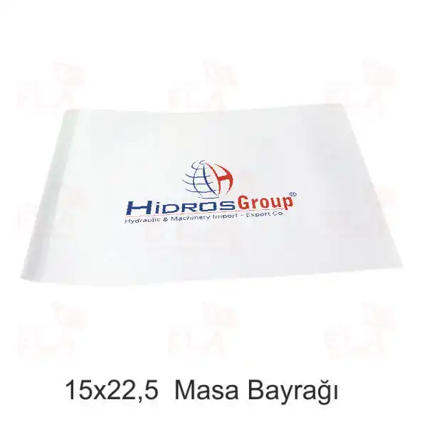 hidrosgroup Masa Bayra