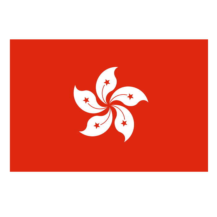 Hong Kong Bayrak