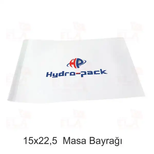 hydropack Masa Bayra