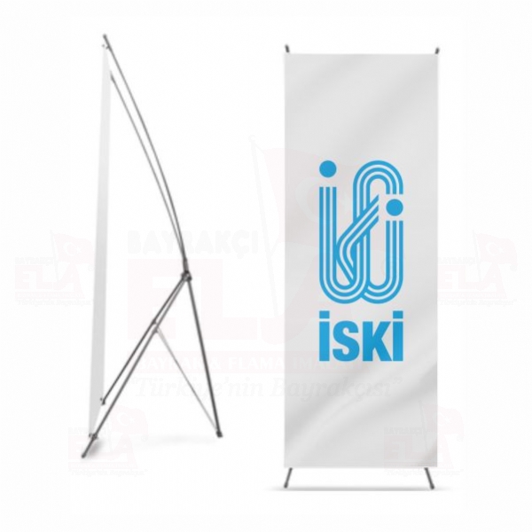 iski x Banner