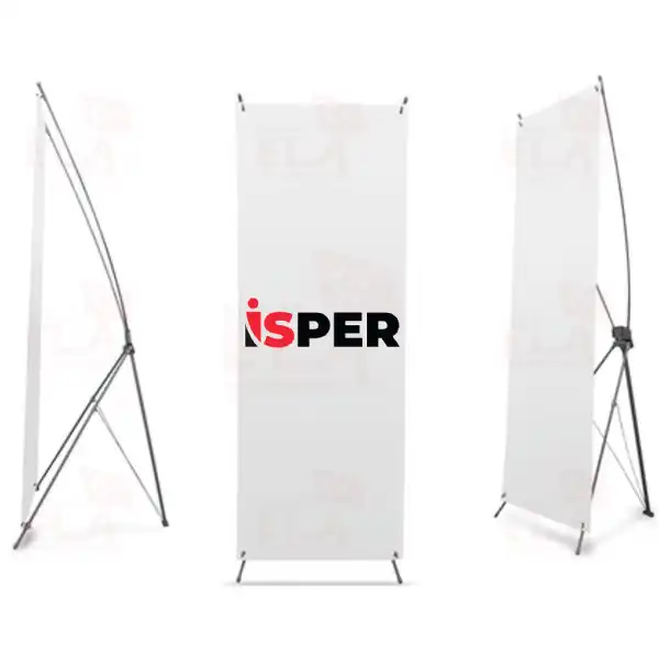 isper x Banner