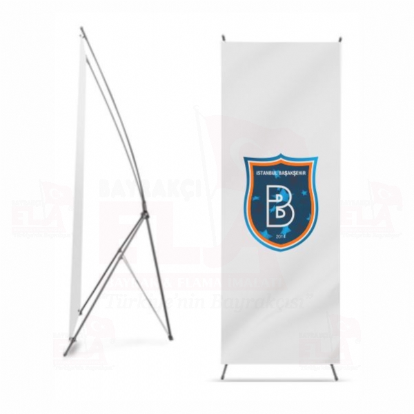 stanbul Baakehir FK x Banner