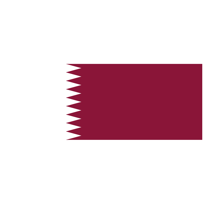 Katar Bayraklar