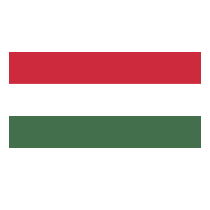 Macaristan Bayrak