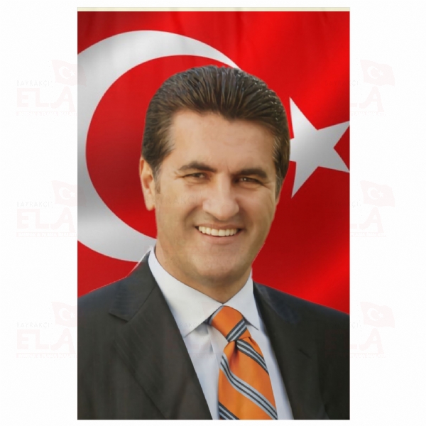 Mustafa Sargl Afii